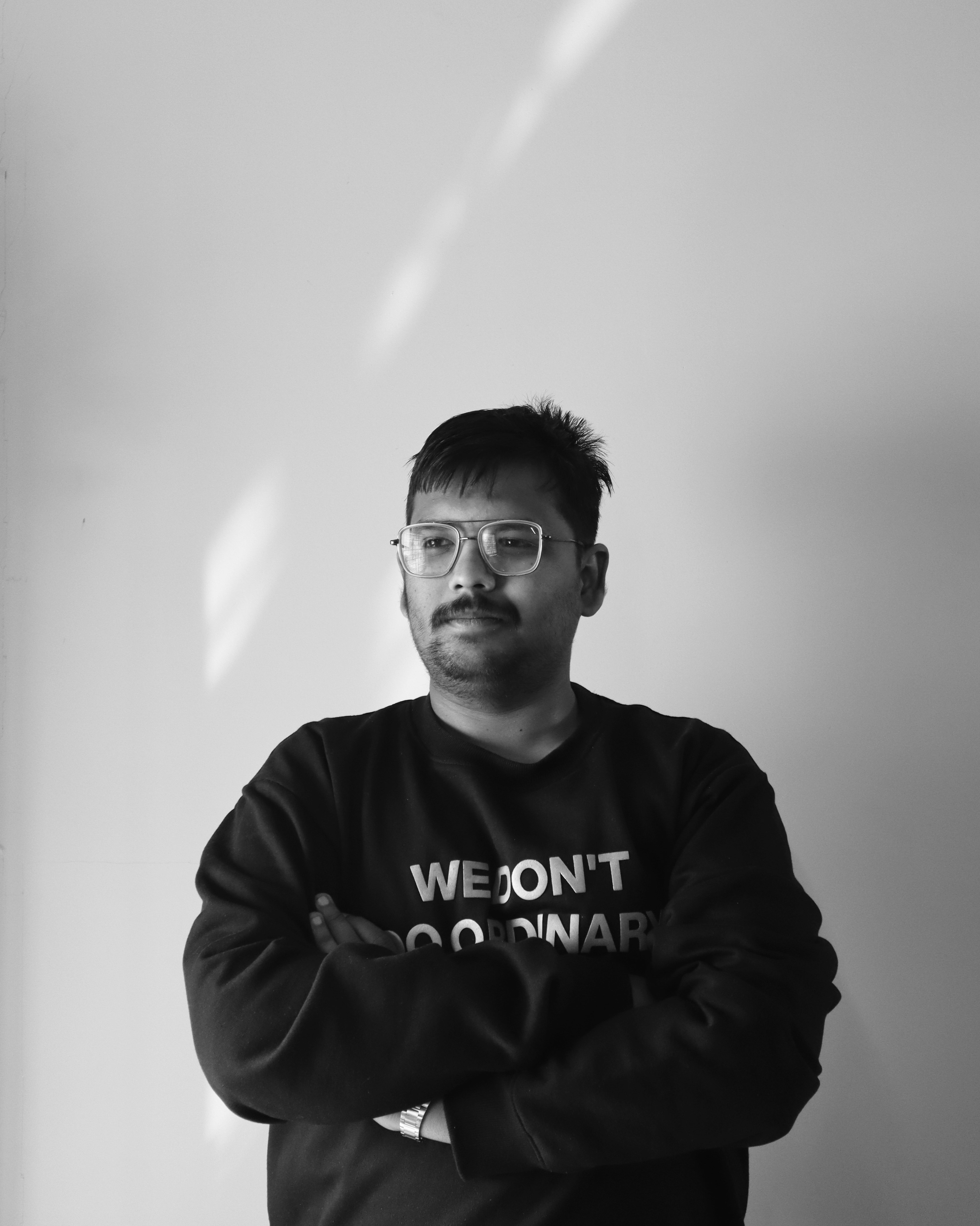 Des. Dathathreya